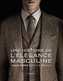 Une histoire de l'élégance masculine