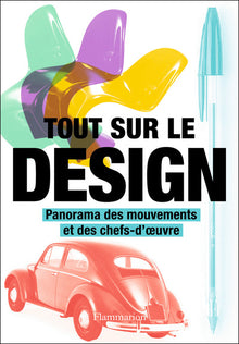 Tout sur le design