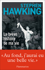 La Brève Histoire de ma vie