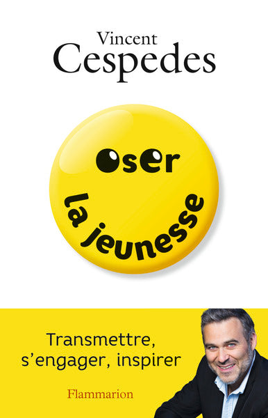 Oser la jeunesse
