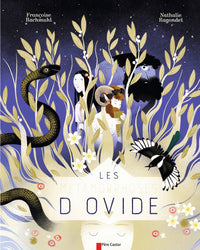 Les Métamorphoses d'Ovide
