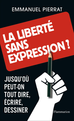 La liberté sans expression ?