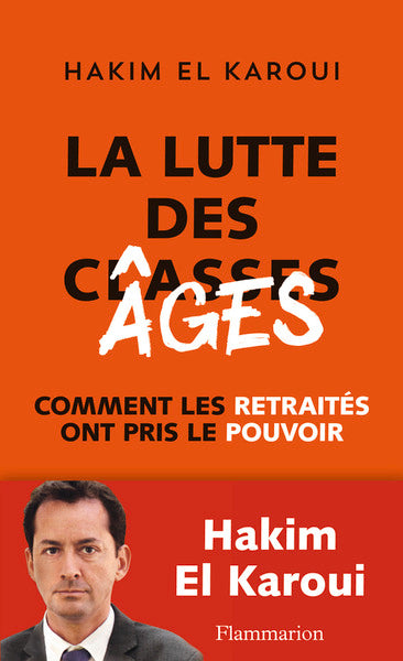 La Lutte des âges