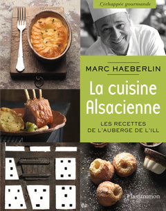 La Cuisine alsacienne