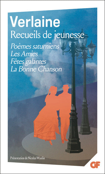 Recueils de jeunesse