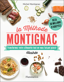La méthode Montignac illustrée