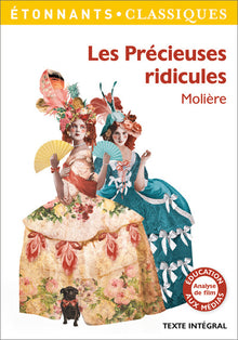 Les précieuses ridicules