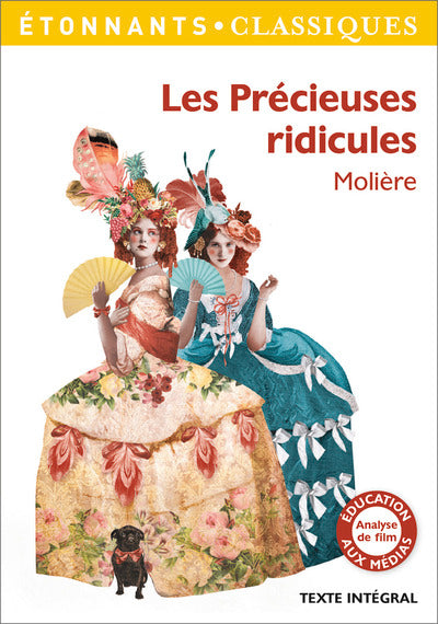 Les précieuses ridicules