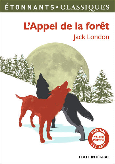 L'appel de la forêt