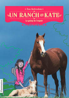 Le galop de l'espoir