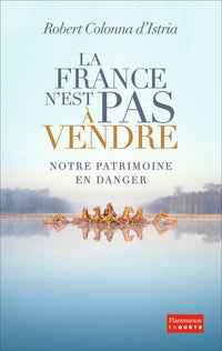 La France n'est pas à vendre