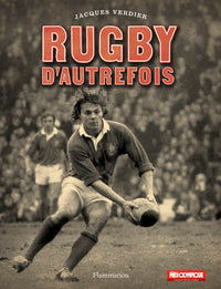 rugby d'autrefois
