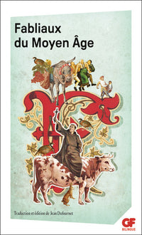 Fabliaux du Moyen Âge