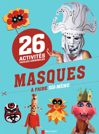Masques à faire soi-même
