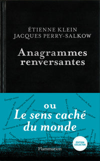 Anagrammes renversantes