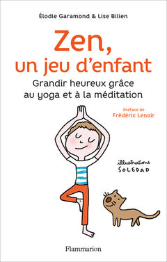 Zen, un jeu d'enfant
