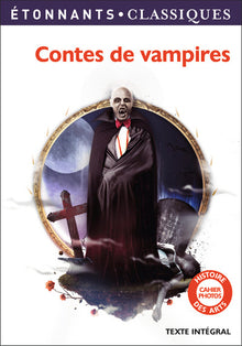 Contes de vampires