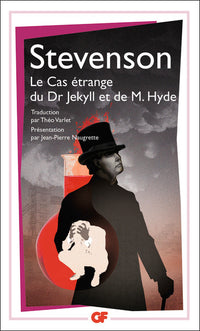 Le Diable dans la bouteille