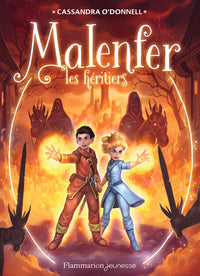 Malenfer - Malenfer