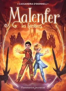 Malenfer: Les Héritiers