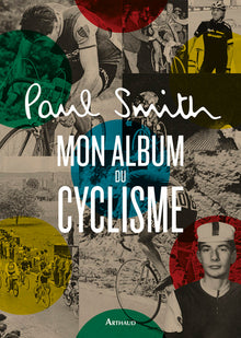 Mon album du cyclisme