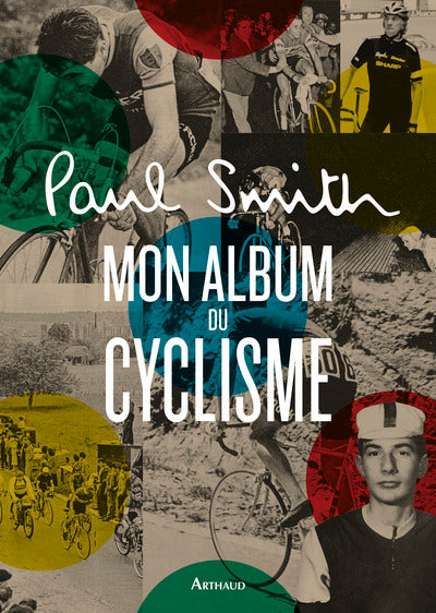 Mon album du cyclisme