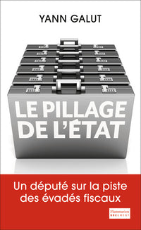 Le pillage de l'État