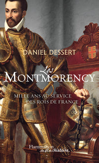 Les Montmorency