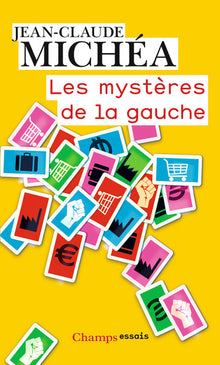 Les mystères de la gauche