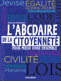 l'abcdaire de la citoyenneté