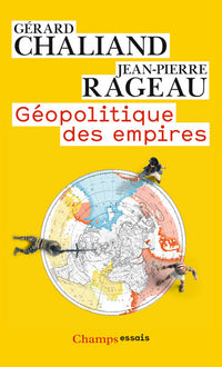 Géopolitique des empires