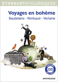 Voyages en Bohème ne