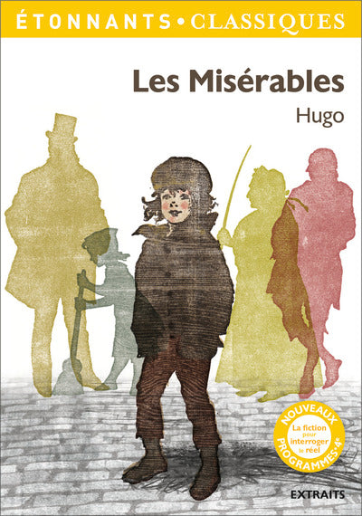 Les Misérables - Tome III