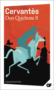 Don Quichotte (Tome 2)