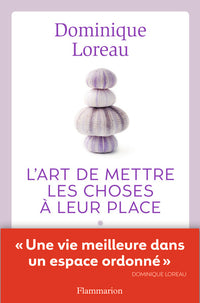 L'Art de mettre les choses à leur place
