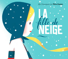 La fille de neige