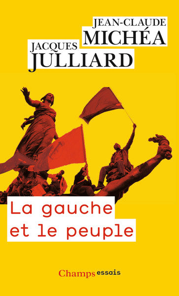 La gauche et le peuple