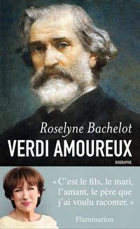 Verdi amoureux (+ CD)