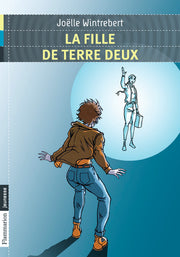 La fille de terre deux