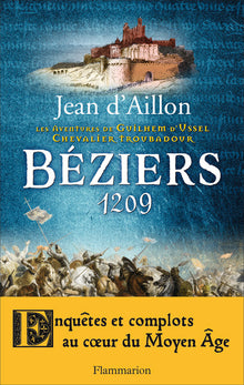 Béziers, 1209