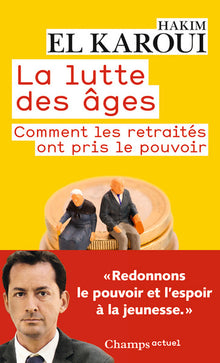 La Lutte des âges