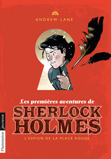 Les premières aventures de Sherlock Holmes
