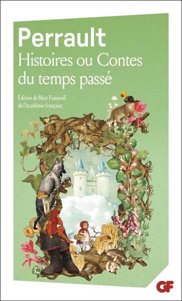 Contes