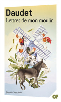 Lettres de mon moulin