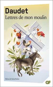 Lettres de mon moulin