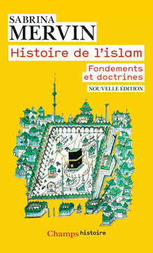 Histoire de l'islam
