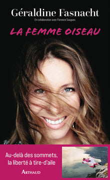 La femme oiseau