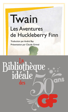 Aventures de Huckleberry Finn