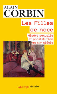 Les filles de noce