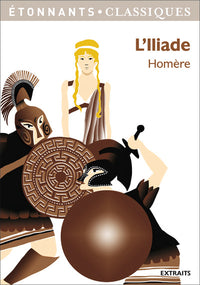 L'iliade